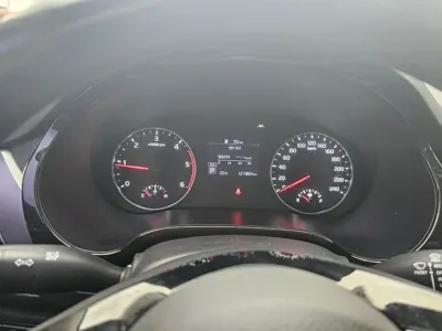 Kia Seltos 2020, 121646 км, за 14500000 KRW - фото 8