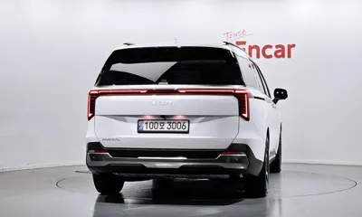 Kia Canival 2024, 53067 км, за 36300000 KRW - фото 4