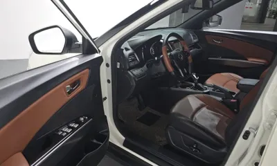 KG_Mobility_Ssangyong TIBOLI 2019, 42869 км, за 12500000 KRW - фото 11