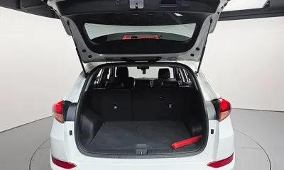 Hyundai Tucson 2016, 138095 км, за 11000000 KRW - фото 20
