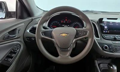 ChevroletGMDaewoo Malibu 2019, 89291 км, за 9000000 KRW - фото 12