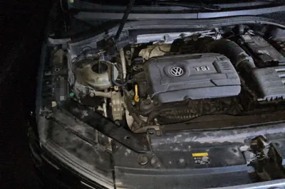 Volkswagen Tiguan L 2017, 77900 км, за 72547.93 CNY - фото 23