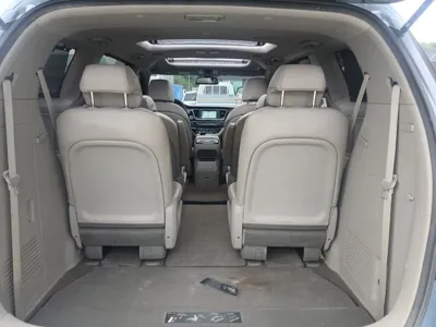 Kia Canival 2015, 220000 км, за 6300000 KRW - фото 7