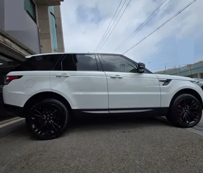 Land Rover Range Rover Sport 2016, 130000 км, за 27900000 KRW - фото 13