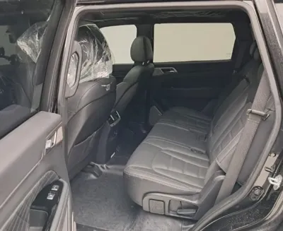 KG_Mobility_Ssangyong Rexton 2018, 57300 км, за 17900000 KRW - фото 14