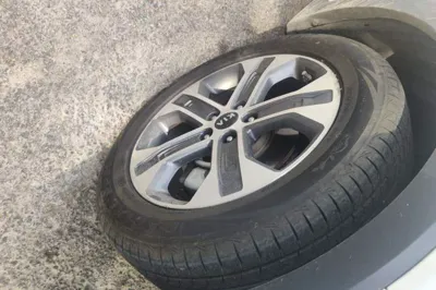 Kia Sportage R 2019, 72500 км, за 63696.97 CNY - фото 5