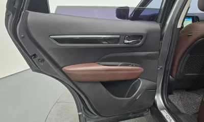 Renault-KoreaSamsung QM6 2019, 64785 км, за 11500000 KRW - фото 25
