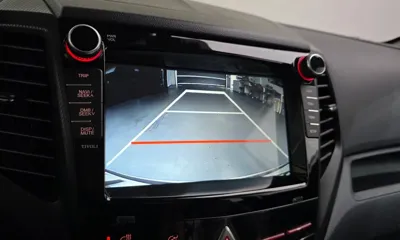 KG_Mobility_Ssangyong TIBOLI 2018, 22840 км, за 11900000 KRW - фото 15