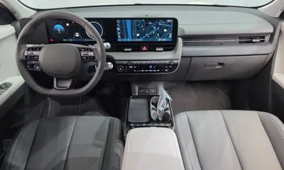 Hyundai Ioniq5 2025, 7410 км, за 35900000 KRW - фото 7