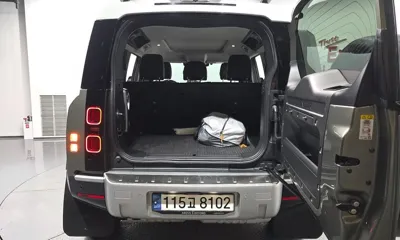 Land Rover Defender 2020, 34749 км, за 63990000 KRW - фото 20