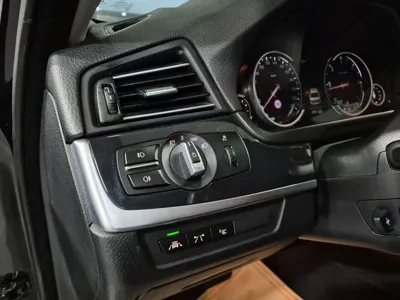 BMW 5-Series 2016, 151094 км, за 14500000 KRW - фото 8