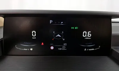 Hyundai Staria 2024, 108122 км, за 24500000 KRW - фото 8