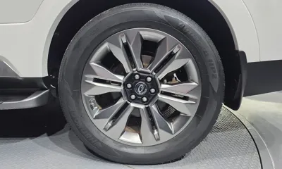 Kia Mohave 2020, 75705 км, за 30300000 KRW - фото 21