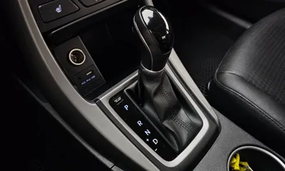 Hyundai Avante 2015, 146734 км, за 6900000 KRW - фото 9