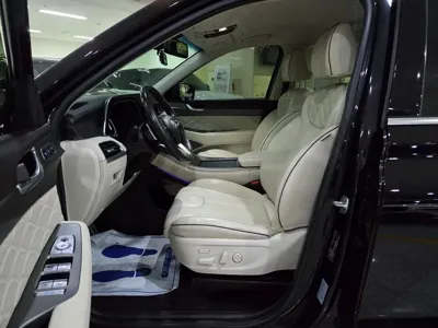 Hyundai Palisade 2022, 139601 км, за 28300000 KRW - фото 6
