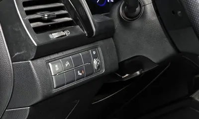 KG_Mobility_Ssangyong Rexton 2020, 84867 км, за 14200000 KRW - фото 15