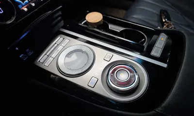Genesis G80 2021, 74928 км, за 31800000 KRW - фото 9