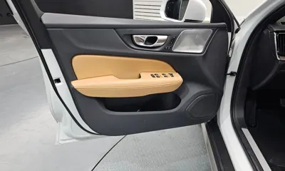 Volvo V60 2021, 40303 км, за 33990000 KRW - фото 24