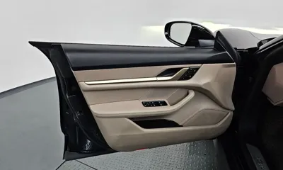 Porsche Taycan 2022, 51516 км, за 103000000 KRW - фото 24