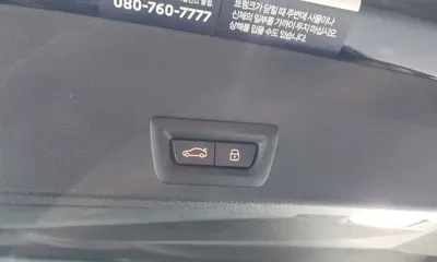 BMW XM 2025, 13865 км, за 175000000 KRW - фото 27