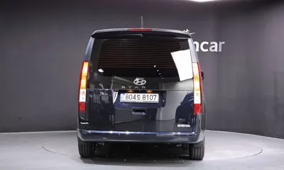 Hyundai Staria 2022, 43913 км, за 24990000 KRW