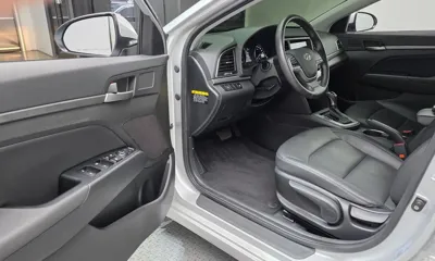 Hyundai Avante 2016, 51078 км, за 9300000 KRW - фото 10
