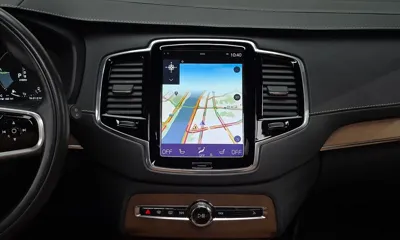 Volvo XC90 2017, 169120 км, за 31000000 KRW - фото 13
