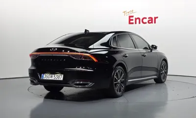 Hyundai Grandeur 2020, 76535 км, за 19900000 KRW