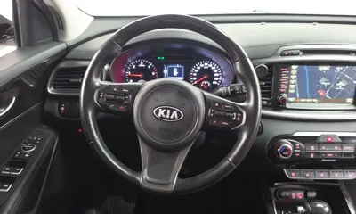 Kia Sorento 2015, 121830 км, за 12900000 KRW - фото 12