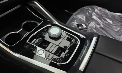 BMW X6 2026, 15 км, за 155000000 KRW - фото 9