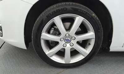 Volvo S60 2018, 104352 км, за 8900000 KRW - фото 5