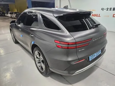 Genesis GV70 2022, 132081 км, за 43800000 KRW
