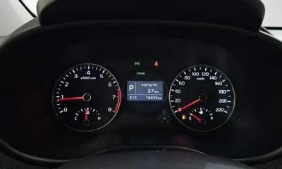 Kia Morning 2018, 74459 км, за 9500000 KRW - фото 8