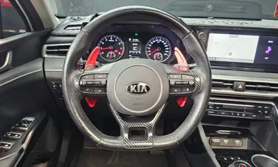 Kia K5 2020, 84282 км, за 19500000 KRW - фото 13