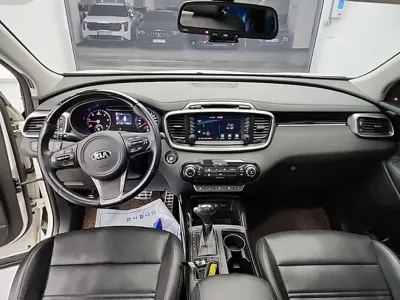 Kia Sorento 2015, 139727 км, за 10300000 KRW - фото 7