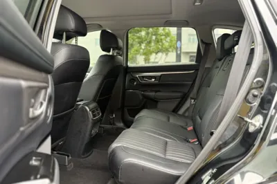 Honda Breeze 2020, 85300 км, за 97972.33 CNY - фото 32