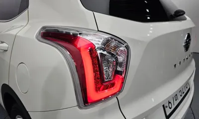 KG_Mobility_Ssangyong TIBOLI 2015, 103410 км, за 6800000 KRW - фото 23
