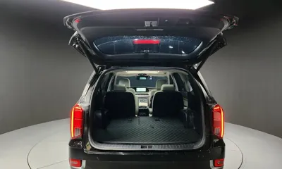 Hyundai Palisade 2019, 108305 км, за 22300000 KRW - фото 20
