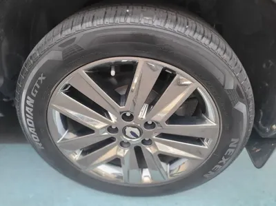 KG_Mobility_Ssangyong Rexton 2019, 134464 км, за 13500000 KRW - фото 20