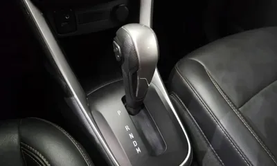 ChevroletGMDaewoo Trax 2021, 61625 км, за 9100000 KRW - фото 9