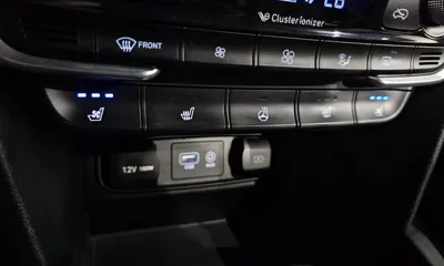 Hyundai Santafe 2019, 109269 км, за 16990000 KRW - фото 16