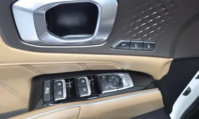 Kia Sorento 2024, 39843 км, за 35000000 KRW - фото 32