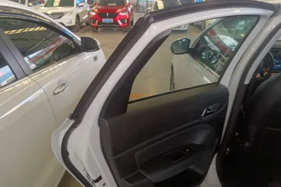 Peugeot 308 2018, 113699 км, за 48204.4 CNY - фото 27