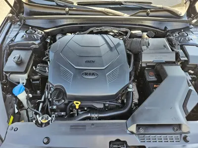 Kia K7 2016, 148128 км, за 9300000 KRW - фото 20