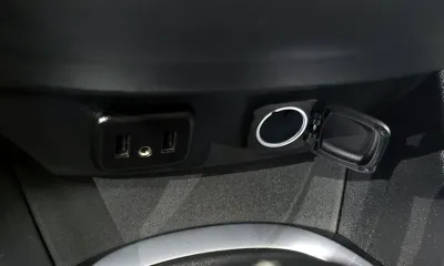 ChevroletGMDaewoo Malibu 2017, 179065 км, за 4700000 KRW - фото 18