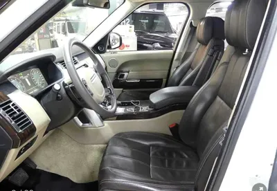 Land Rover Range Rover 2015, 165000 км, за 28000000 KRW - фото 6