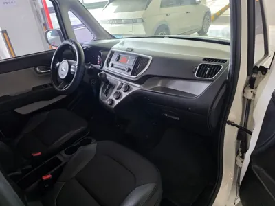 Kia Ray 2018, 162937 км, за 4300000 KRW - фото 12