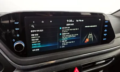 Hyundai Sonata 2022, 112905 км, за 15800000 KRW - фото 30