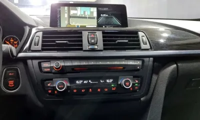 BMW Gran Turismo 2016, 262000 км, за 8300000 KRW - фото 16