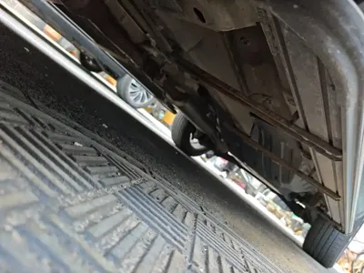 Haval F7 2020, 41000 км, за 54200 CNY - фото 19